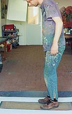 kunst van Heidi Linck